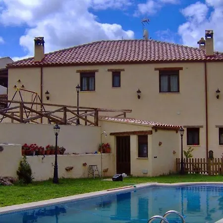 La Aldea *