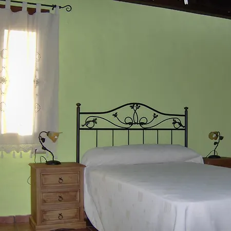 Casa rural La Aldea Alcaraz
