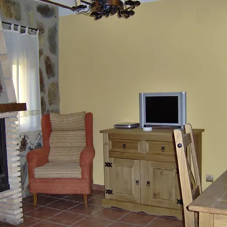 La Aldea Séjour à la campagne