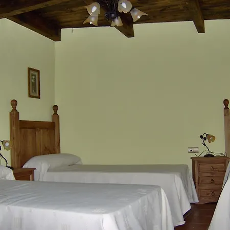 La Aldea