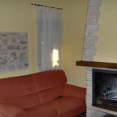 La Aldea Country house *