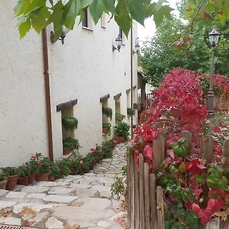 La Aldea